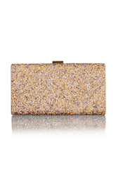 Masarra Crystal Elegant Evening Bag
